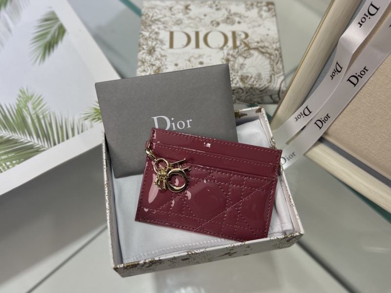 Christian Dior Wallet